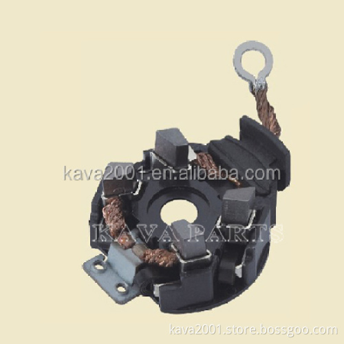 Carbon Brush Holder for Nippondenso 428000-034, Toyota 28100-0D080, GM88969483 69-8212
